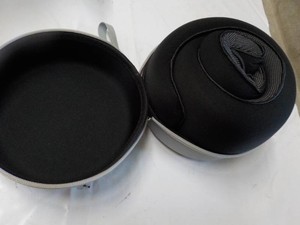 Travel Neck Pillow in a Case
