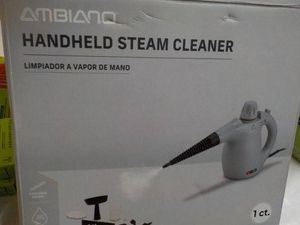 HandHeld Steam Cleaner