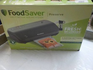 Food Saver