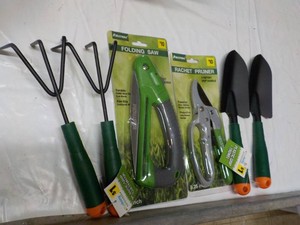 Garden Tools