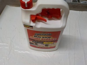 1 Gallon Spectr ide Bug Stop