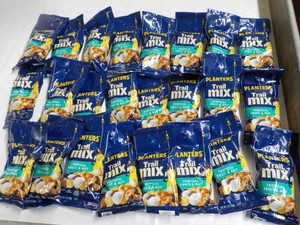 24 Planters 2 oz Bags Trail Mix