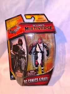 DC Comics DC Comics Azrael action figure