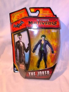 DC Comics The Joker action figure