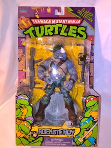 TMNT CLASSIC