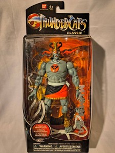 ThunderCats Classic Mumm-Ra Action Figure
