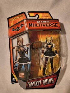 BATMAN Harley Quinn action figure