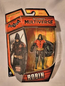 BATMAN DC Comics Robin action figure