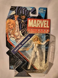 Marvel Universe Marvel Knights action figure