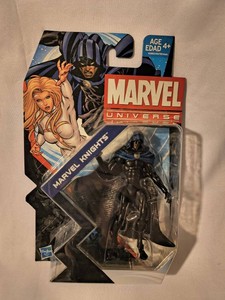 Marvel Universe Marvel Knights action figure