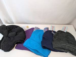NWT Winter Hat Lot