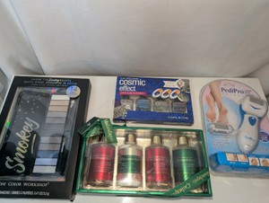 NIB Beauty Care Lot Product Lot