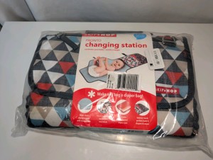 NIB Pronto baby changing station