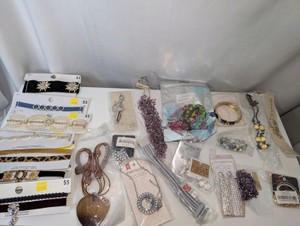 NIB Fashion Jewelry Lot #1