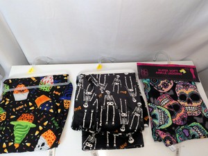 NWT Womens Leggings Size L, Lot of 3