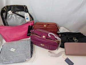 NWT Womens Purse Lot