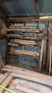 super cool lot of live edge for art projects. clocks resin projects antique displays small pieces