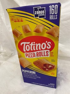 Totinos Pepperoni Pizza Rolls 160-Count