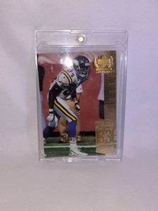 Randy Moss Card