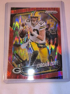 Jordan Love Card