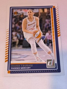 Diana Taurasi Card