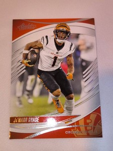 JaMarr Chase