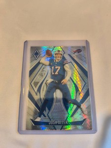 Josh Allen Card