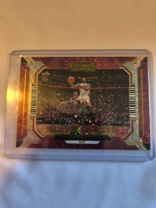 Dwyane Wade card
