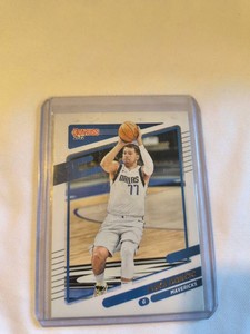 Luca Doncic card