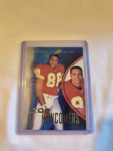 Tony Gonzalez card