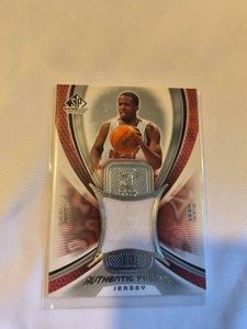 Damon Jones card
