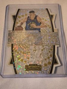 Nikola Jokic