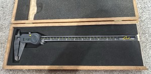 Tesa Brown & Sharpe IP65 Digital Caliper