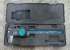Dura-Cal IP67 Digital Caliper