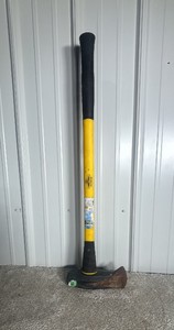 Heavy Burst Maul - 8 Pounds