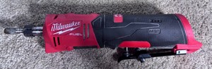 Milwaukee M12 FUEL Lithium-Ion Brushless Cordless 12 in. Die Grinder wBattery