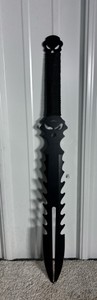 Fantasy Ninja Decorative Sword - 24.5in