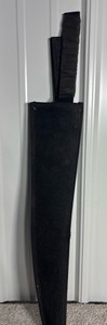 Zangetsu Replica Sword - 27 34in