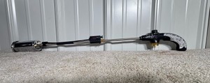 Saker Propane Weed Torch Burner