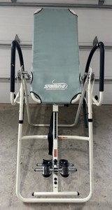 Stamina Inversion Table