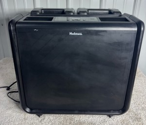 Homes Cool Mist Console Humidified (Model HM3855C)