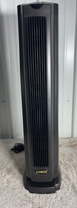 Lasko Oscillating Tower Space Heater