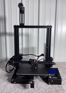 Foxnovo 3D Printer (Model PRINTER-3)
