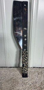 Condor Warlock Machete - 14.5in