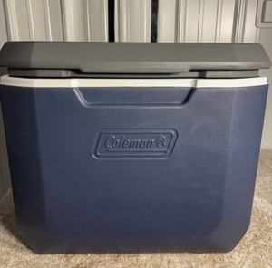 Coleman 316 Series 52 Qt Cooler