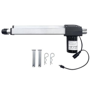 $130 Fruhdi Power Recliner Actuator Replacing Motor Model LMD6208D1-R-Z Replacement for Electric Sofa Lift Chairs