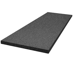 Ramede 54 X 16 X 1 Inch Polyethylene Foam Sheet for Gun Case