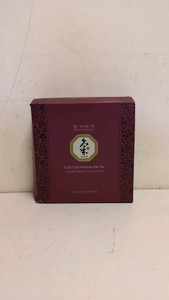 DAENG GI MEO RI KI GOLD PREMIUM HAIR SET