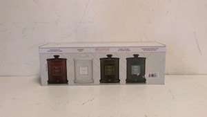BELLEVUE LUXURY CANDLES