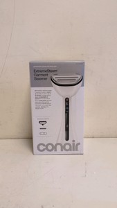 CONAIR EXTREMESTEAM GARMENT STEAMER